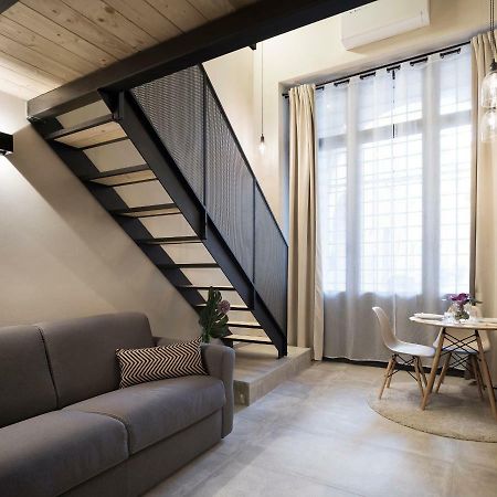 Borgo De Chiari Apartment Bologna Bagian luar foto