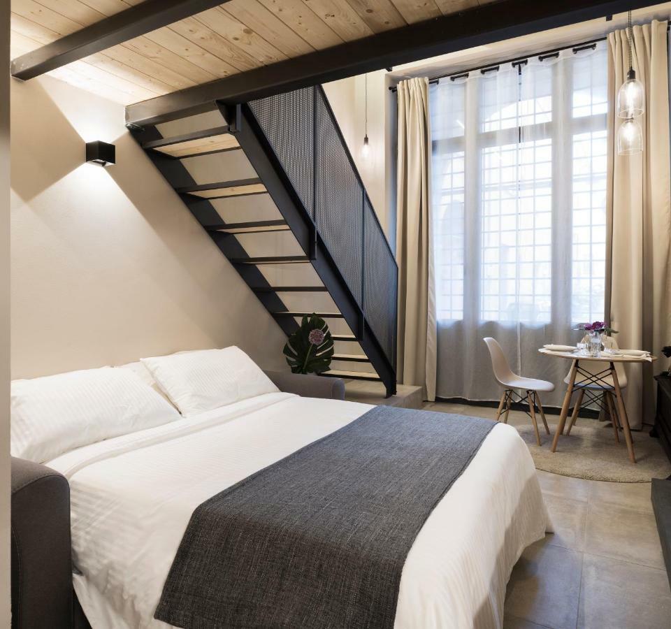 Borgo De Chiari Apartment Bologna Bagian luar foto