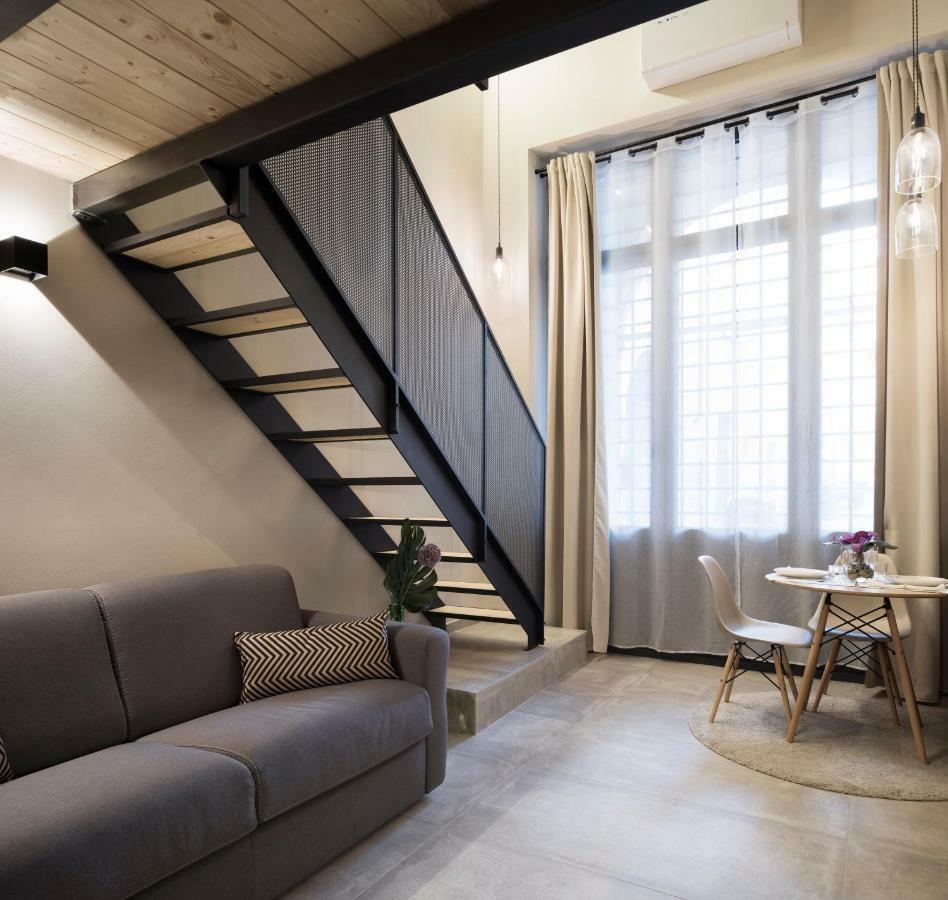 Borgo De Chiari Apartment Bologna Bagian luar foto