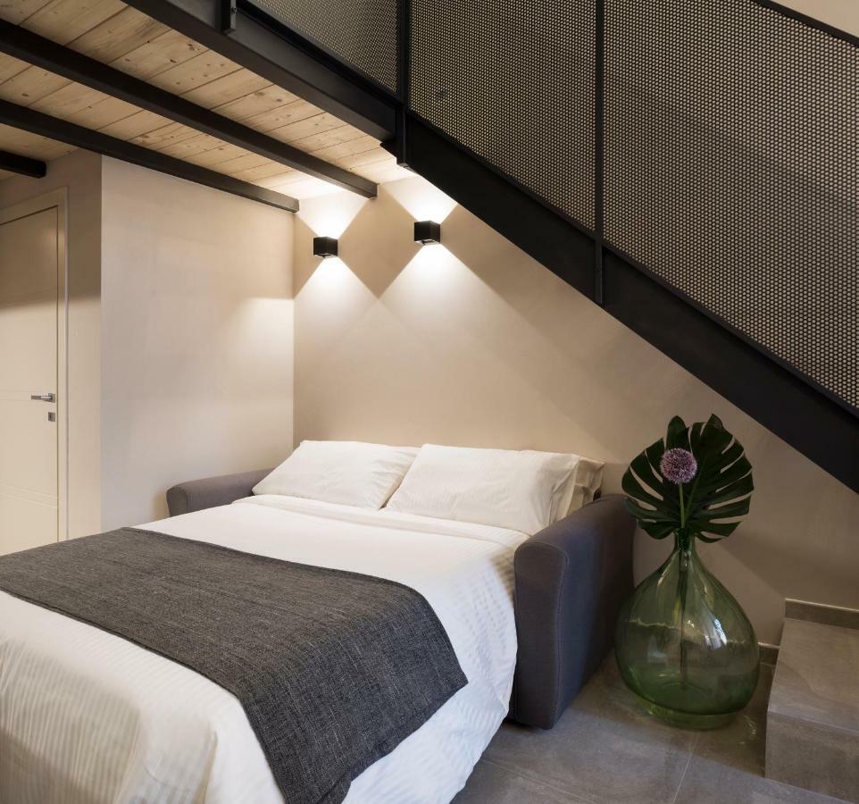 Borgo De Chiari Apartment Bologna Bagian luar foto